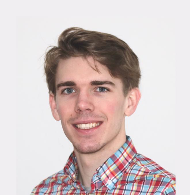 Jonas Adler